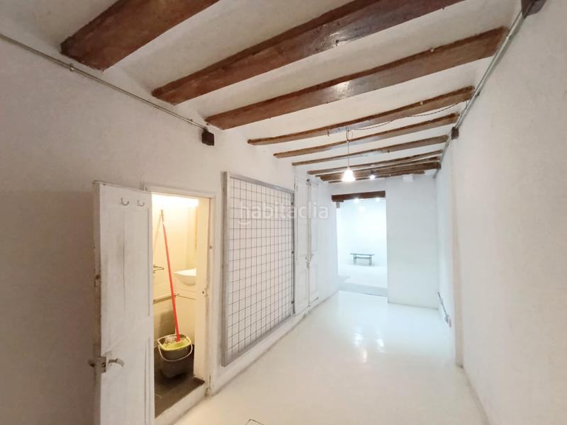 Foto 19438566-2962-4b7d-b473-06d7990593c1. Lloguer local comercial a St. Pere - Sta. Caterina - El Born Barcelona