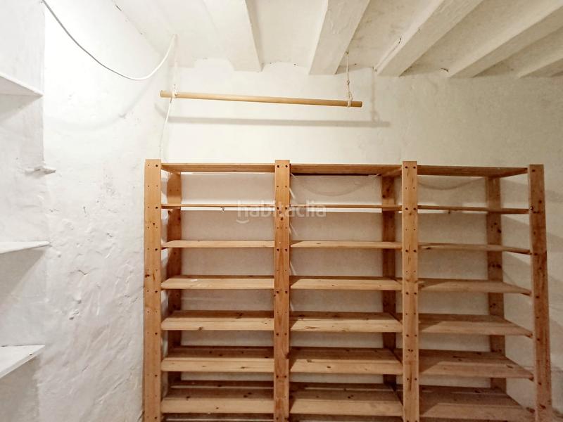 Foto 1f38a9a2-67a7-4310-bab8-61c990c0a9ab. Lloguer local comercial a St. Pere - Sta. Caterina - El Born Barcelona