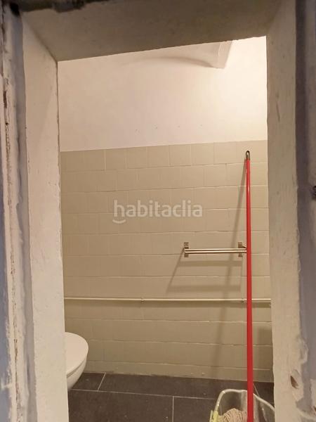 Foto 411416f8-f034-4c07-9bf5-a51db764a73d. Lloguer local comercial a St. Pere - Sta. Caterina - El Born Barcelona