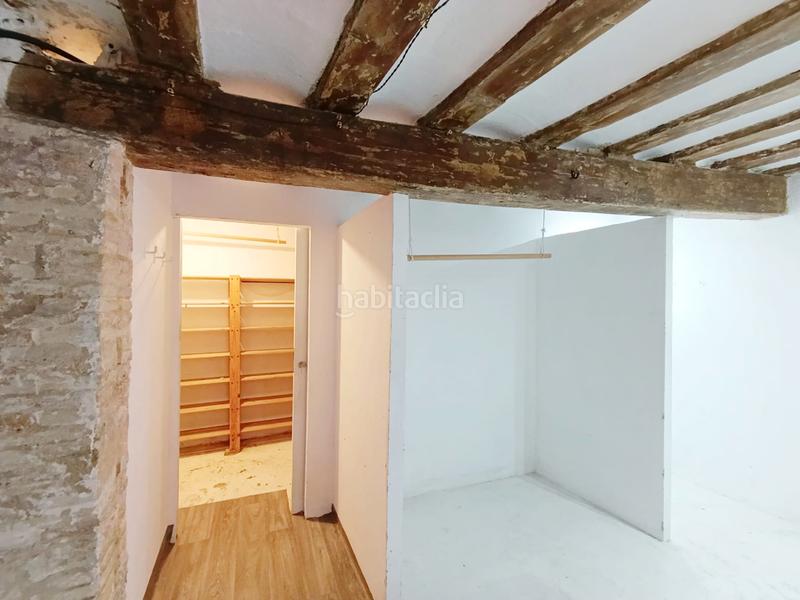 Foto 65a5e83a-144a-44d8-8365-3083090ece72. Lloguer local comercial a St. Pere - Sta. Caterina - El Born Barcelona