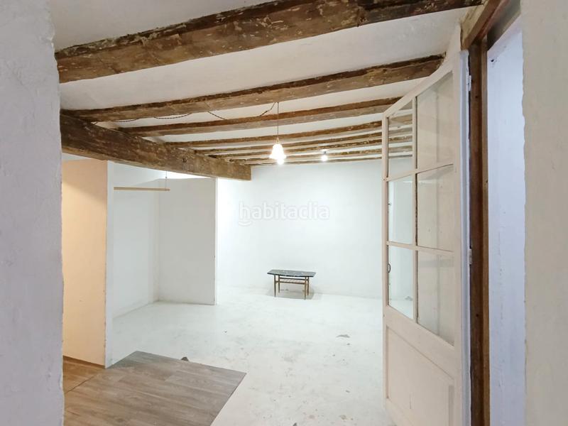 Foto 93b79d74-5e7e-4e21-bf80-ad70eacbc602. Lloguer local comercial a St. Pere - Sta. Caterina - El Born Barcelona