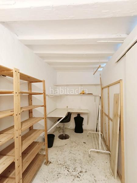 Foto 99d1b3a3-8901-4490-8c23-9a8f3598d790. Lloguer local comercial a St. Pere - Sta. Caterina - El Born Barcelona