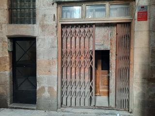 Local Comercial a Carrer dels Flassaders