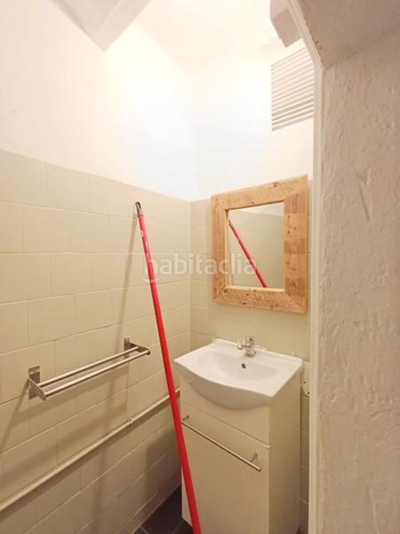 Foto d4eee4b7-a569-4024-b7db-5fad2796fe62. Lloguer local comercial a St. Pere - Sta. Caterina - El Born Barcelona