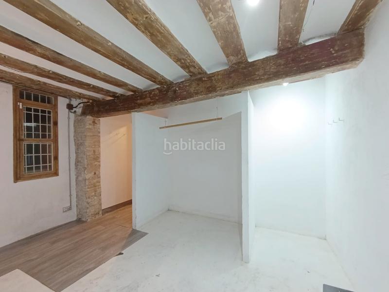 Foto dcfc2802-0b7e-4ac0-9080-5244536284f0. Lloguer local comercial a St. Pere - Sta. Caterina - El Born Barcelona