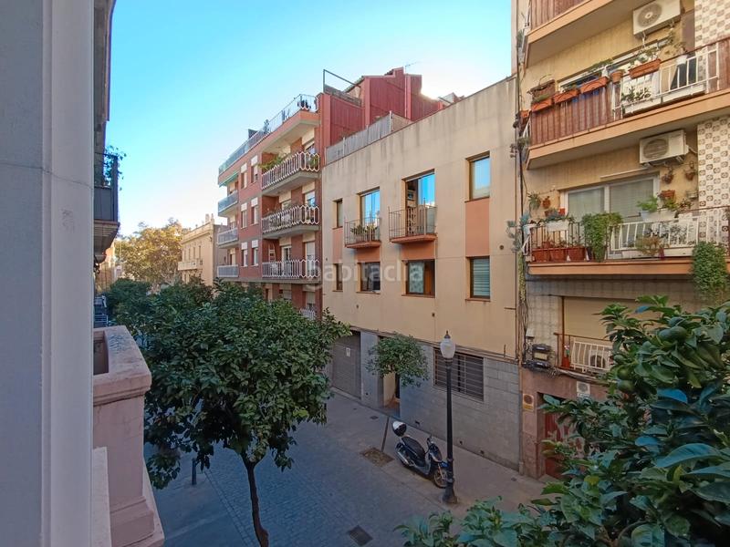 Foto 06f431c8-f81a-4fa7-8050-813902894f7b. Alquiler piso en Sant Andreu de Palomar Barcelona