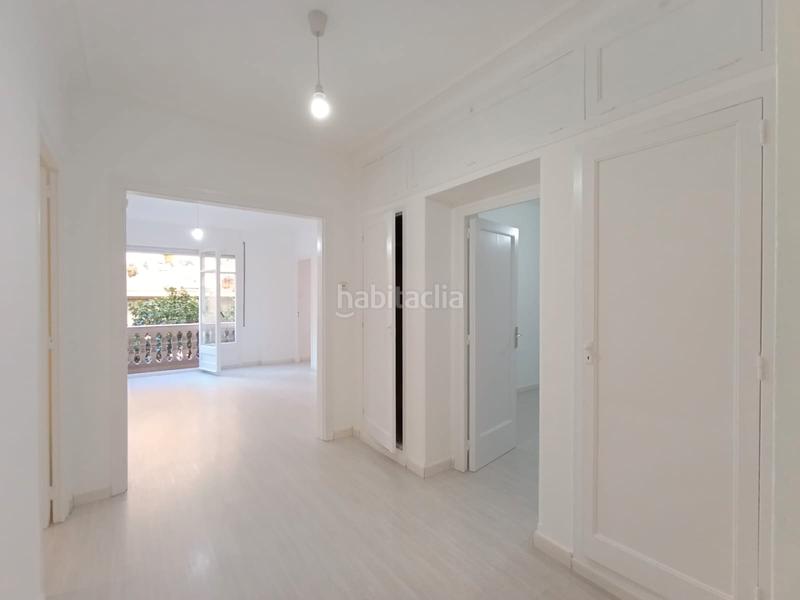 Foto 0f4f4ab0-3fa7-40e8-b5d8-dc779a50fed4. Alquiler piso en Sant Andreu de Palomar Barcelona