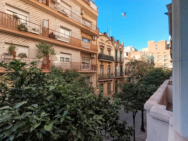 Foto 12933d1e-4aa7-4d5e-8df4-1a51e9565c37. Alquiler piso en Sant Andreu de Palomar Barcelona