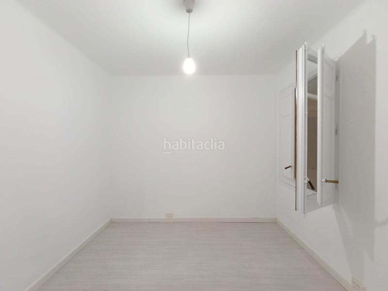 Foto 18e0563f-774e-4758-8f76-5b97892daacf. Alquiler piso en Sant Andreu de Palomar Barcelona