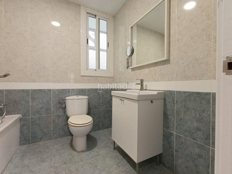 Foto 344f7ec1-5cd7-449b-b011-6de3d9a38be4. Alquiler piso en Sant Andreu de Palomar Barcelona