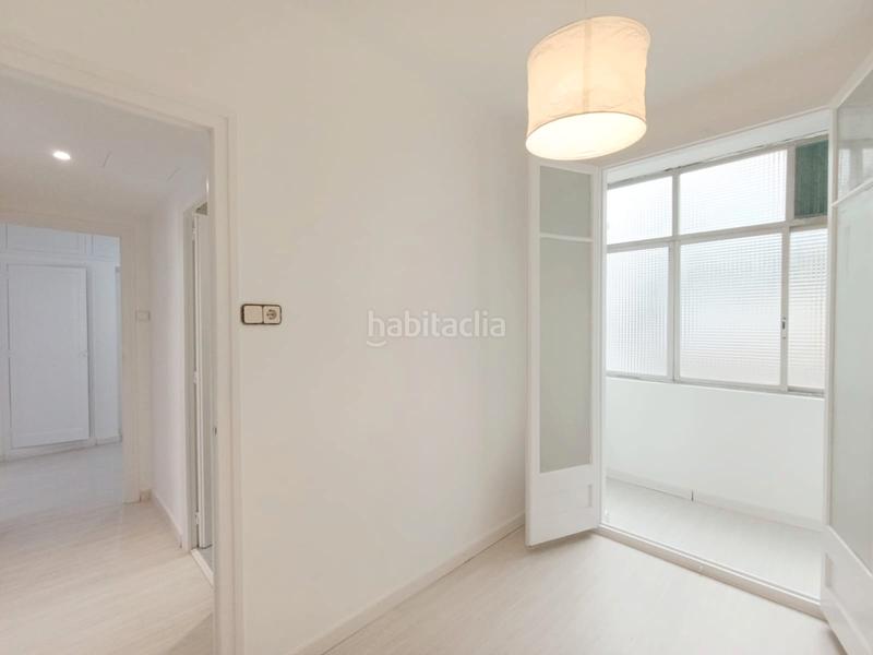 Foto 444d0510-a84a-4b30-b01a-a4500d9bfcbf. Alquiler piso en Sant Andreu de Palomar Barcelona