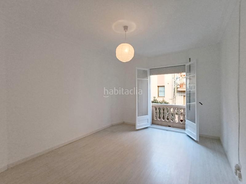 Foto 597c7fcd-0bfa-4639-9ef9-7526481f53c4. Alquiler piso en Sant Andreu de Palomar Barcelona