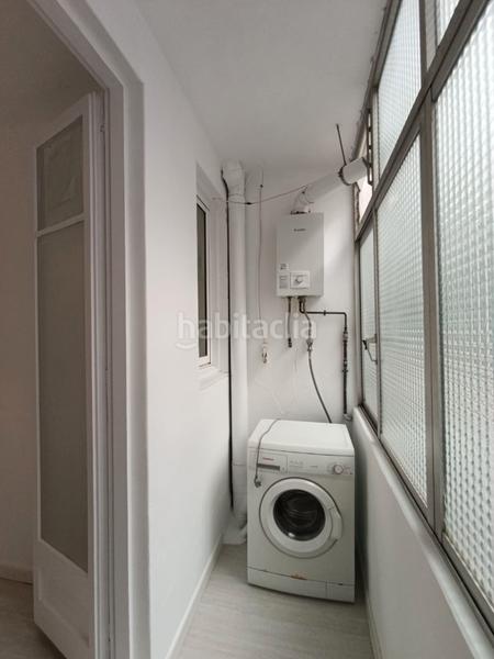 Foto 5db051c2-a17a-43fb-9db2-811db7dc48cf. Alquiler piso en Sant Andreu de Palomar Barcelona