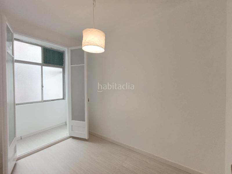 Foto a9b0a54d-13d9-4363-ae95-70a012c15f6f. Alquiler piso en Sant Andreu de Palomar Barcelona