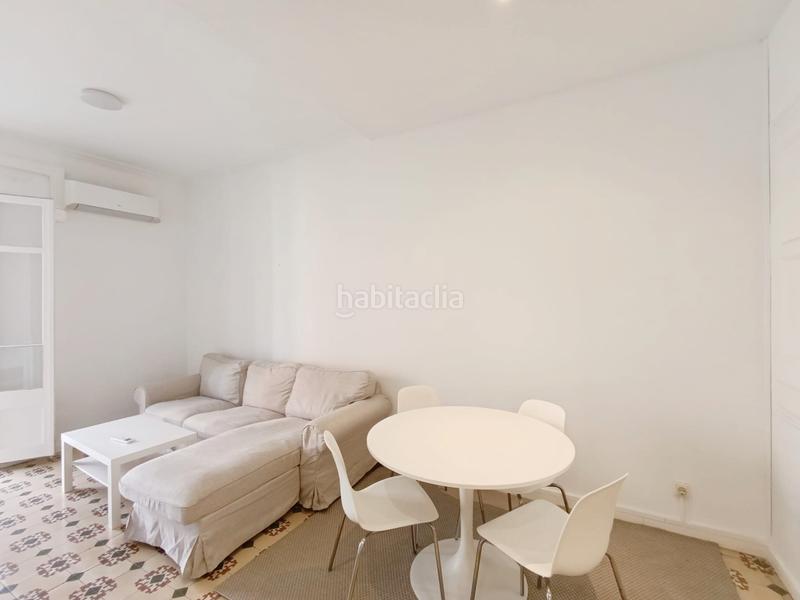 Foto 2945e388-aaa5-4eec-a407-b78ccb98b6bf. Location appartement avec chauffage dans Sagrada Família Barcelona