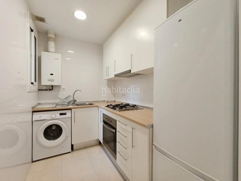 Foto 34bc1c79-c61f-41a8-a6ab-ded46841b9d7. Location appartement avec chauffage dans Sagrada Família Barcelona