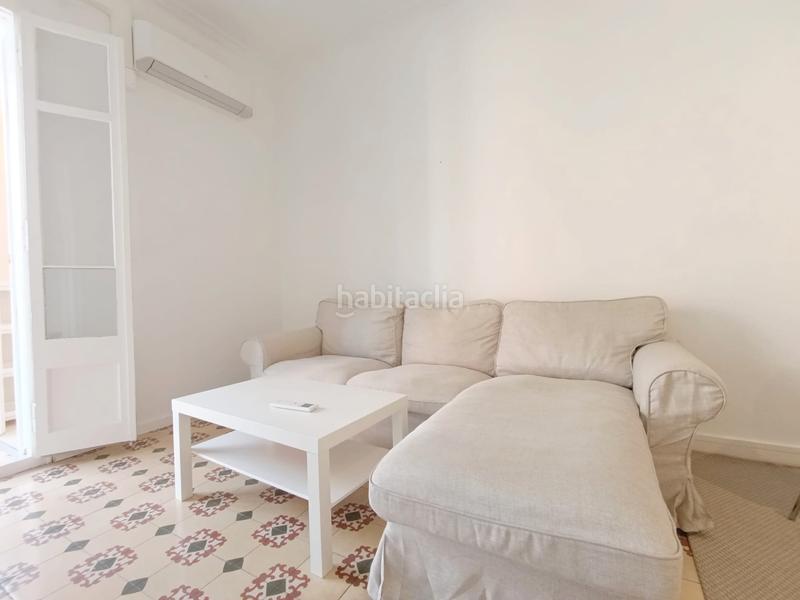 Foto 4cfd011c-4b18-4104-b56c-3104fca0e89e. Location appartement avec chauffage dans Sagrada Família Barcelona