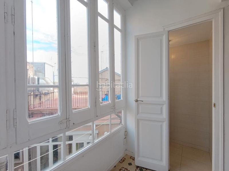 Foto eaffde39-3198-4f8c-85b3-ad61ecc44626. Location appartement avec chauffage dans Sagrada Família Barcelona