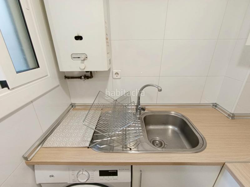 Foto 736e939d-f67a-48e7-94a3-10935bd5aa5f. Miete etagenwohnung mit heizung in Sagrada Família Barcelona