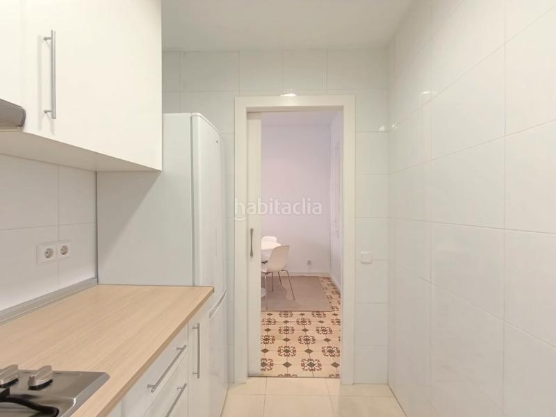 Foto 91668dff-4cb7-4888-9a6a-892406bfa466. Miete etagenwohnung mit heizung in Sagrada Família Barcelona