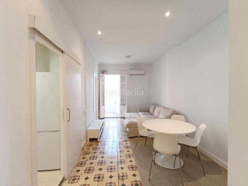 Foto b5a1a951-d92c-4776-8692-eaf1cc4fa702. Miete etagenwohnung mit heizung in Sagrada Família Barcelona