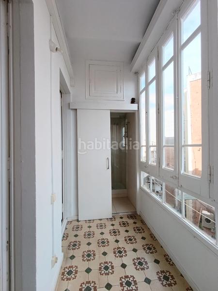 Foto 1491bbaf-5974-4b9a-b6ab-dcb16dbcdcfe. Rent flat with heating in Sagrada Família Barcelona
