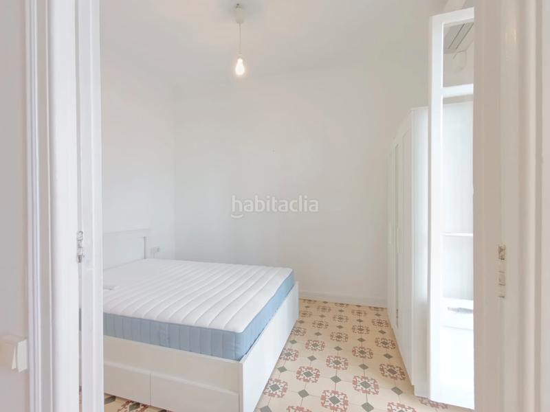 Foto 2c631cd5-7156-47aa-8562-966334b7fafc. Rent flat with heating in Sagrada Família Barcelona