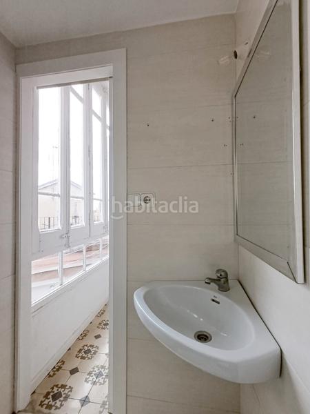 Foto 4ca8d31a-be0b-4cfd-a227-1d2368746090. Rent flat with heating in Sagrada Família Barcelona