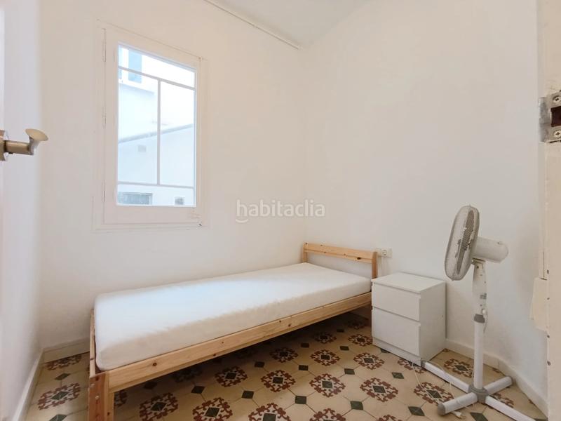 Foto 9c2863f7-bcb0-4aef-aac5-0da2a6080c47. Rent flat with heating in Sagrada Família Barcelona