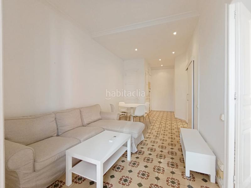 Foto cf1aa2b2-7359-452f-8433-797ef2cd8ff4. Rent flat with heating in Sagrada Família Barcelona