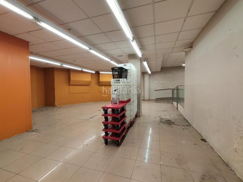 Foto 13ce060c-978e-453e-b06e-b68c6ac067bd. Lloguer local comercial a El Camp d´en Grassot i Gràcia Nova Barcelona