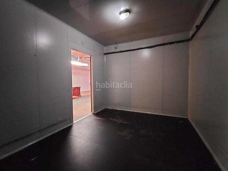 Foto 37486beb-8e9b-4671-b573-09774111876f. Lloguer local comercial a El Camp d´en Grassot i Gràcia Nova Barcelona