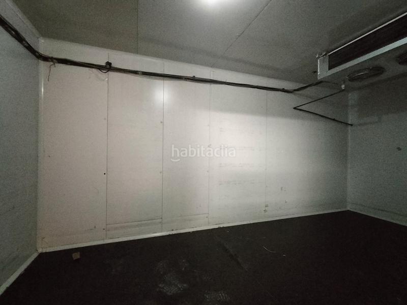 Foto 4c77fda2-5aa9-4404-9f37-a42f05d23040. Lloguer local comercial a El Camp d´en Grassot i Gràcia Nova Barcelona