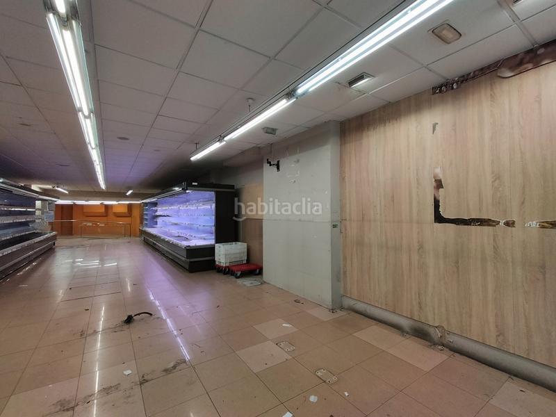 Foto 598c8807-bda7-422d-9ef2-b7017e3303a4. Lloguer local comercial a El Camp d´en Grassot i Gràcia Nova Barcelona