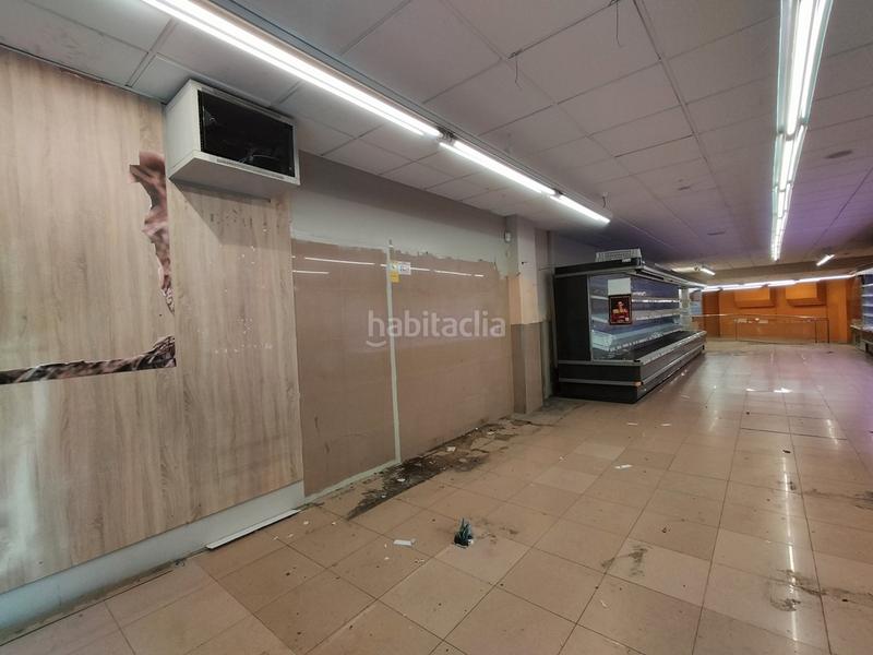 Foto 5cde30dc-f8a5-4ed8-971b-d6f4923f4fea. Lloguer local comercial a El Camp d´en Grassot i Gràcia Nova Barcelona