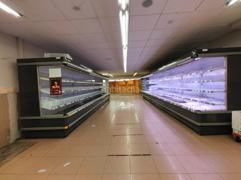 Foto 7bba2b28-6d9c-46fa-a117-bffedba5be67. Lloguer local comercial a El Camp d´en Grassot i Gràcia Nova Barcelona