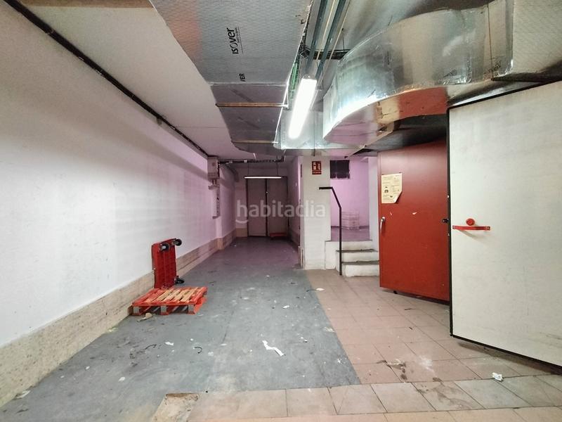 Foto 22d6c8e5-d7d3-4875-be5f-08ecccaae5d8. Location local commercial dans El Camp d´en Grassot i Gràcia Nova Barcelona