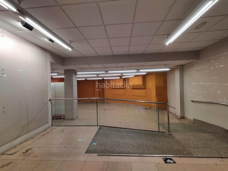 Foto 28af5037-6e9c-4952-a7e2-d4913eb07364. Location local commercial dans El Camp d´en Grassot i Gràcia Nova Barcelona