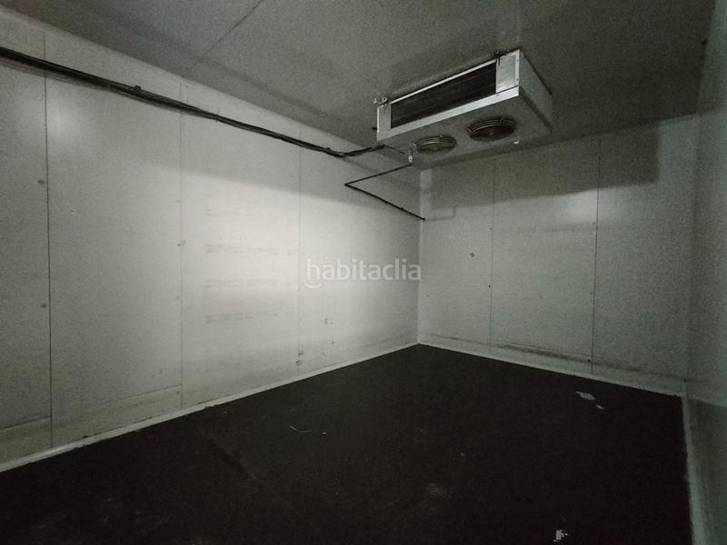 Foto 73691007-0b3f-4549-afac-52e0cb5c5354. Location local commercial dans El Camp d´en Grassot i Gràcia Nova Barcelona