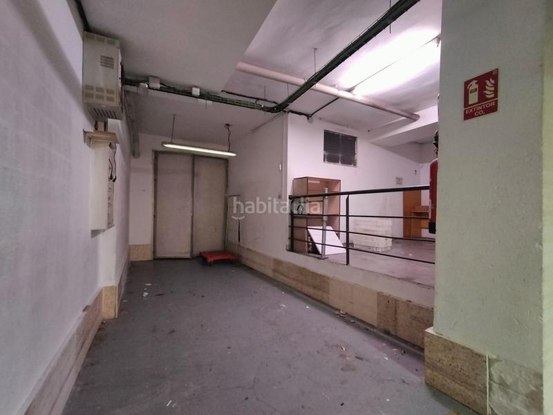 Foto c0d5ea02-88e5-4508-ae7f-f0b58c75cee5. Location local commercial dans El Camp d´en Grassot i Gràcia Nova Barcelona