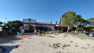 Xalet a Madridejos. Chalet  madridejos rustico