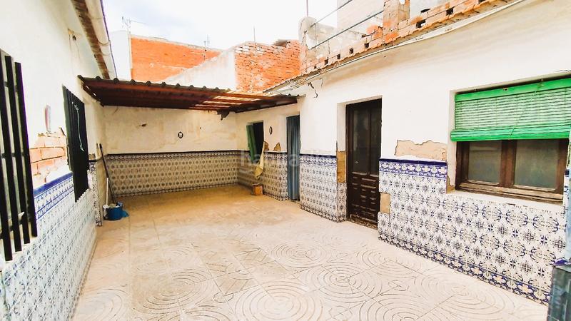 Foto 2555109c-98f6-44de-85b9-77d11981926c. Casa  en Consuegra