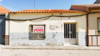 Casa a Turleque. Casa  turleque
