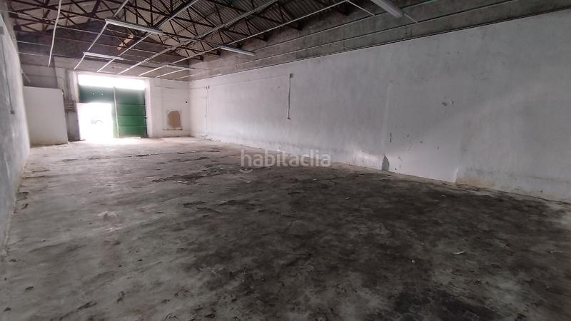 Foto 477d52d0-8031-4428-977e-edf21730f2eb. Alquiler nave industrial nave en Madridejos