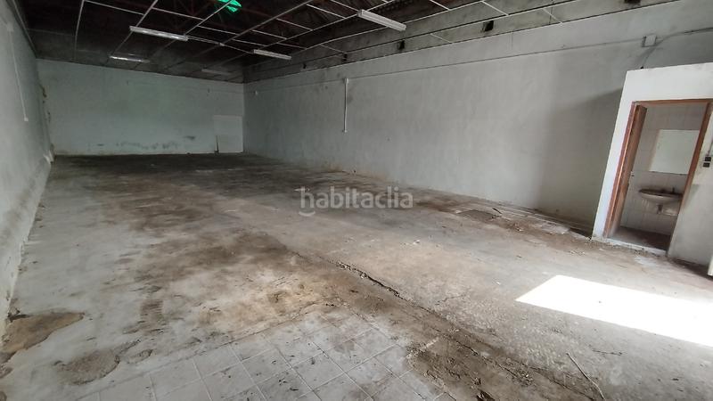 Foto fda5996b-fe70-404b-beb4-23e89dbbfc89. Alquiler nave industrial nave en Madridejos
