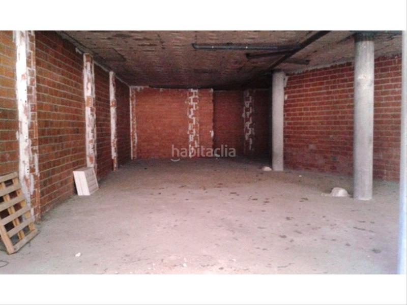 Foto 2c335871-e5cc-4432-89ed-6180c805be39. Local commercial dans Madridejos