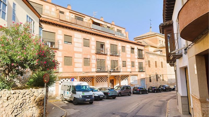 Foto 2d2f9967-375d-429f-9f63-7a744db96c8d. Piso  zona centro en Consuegra