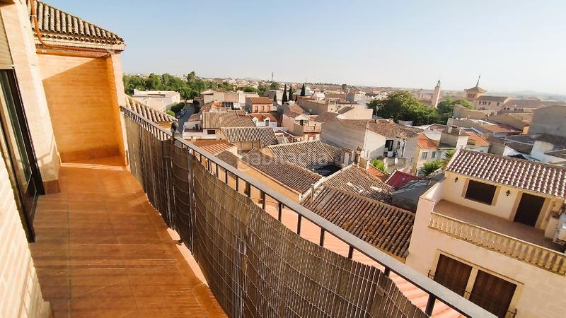 Foto 91d827f2-fed2-48da-873d-58b4c947c45e. Piso  zona centro en Consuegra