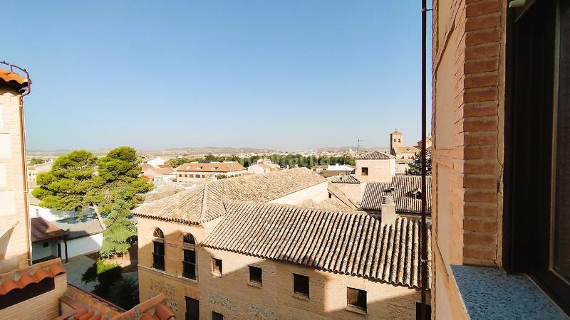 Foto b9397374-8c6d-4d84-9fe2-d36bfb771af3. Piso  zona centro en Consuegra
