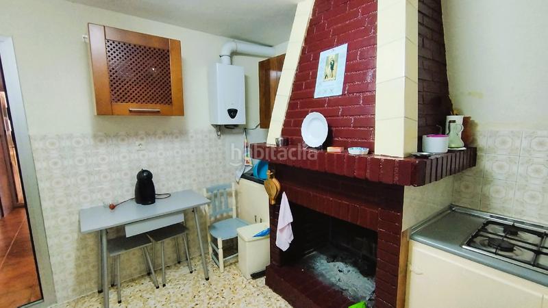 Foto 3ea4fdfb-4a8c-4649-be12-3478b73539f9. Haus mit heizung in Camuñas